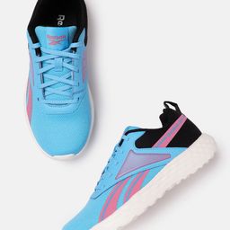 Reebok Women Woven Design Super Connect Running Shoes-37