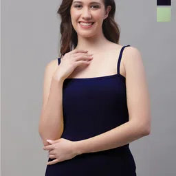 Friskers Blue Cotton Top-picture-13