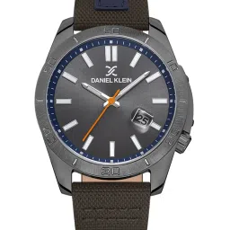 Daniel Klein DK.1.13515-4 Premium Analog Watch for Men image 1