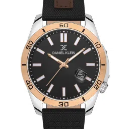 Daniel Klein DK.1.13515-5 Premium Analog Watch for Men image 1