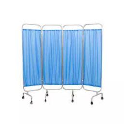 Serve Scientific Solution Ward Screen With Curtain, SP-1143-image-3
