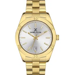 Daniel Klein DK.1.13468-3 Premium Analog Watch for Women image 1
