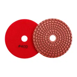 VELMOC 5 mm x 1500 Grit Polishing Pad (Pack of 200)-image-91