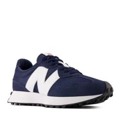 New Balance Men's Navy Running Shoes-23