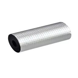 Astral Xlpe Insulation For Piping 10.0 cm (4 inch)-Copper, CPVC (IPS), uPVC, MS & GIClass 1 With Alupet Foil, IP-13.116.100.NA-image-2