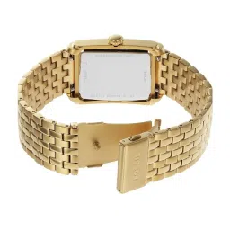 Fossil FS6009 Carraway Analog Watch for Men image 2