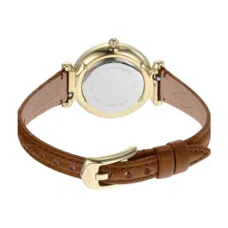 Fossil ES5297 Carlie Analog Watch for Women image 2