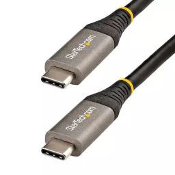 StarTech.com Male USB-C to Male USB-C Cable 5 Gbps USB 3.0 2m, USB315CCV2M-image-57