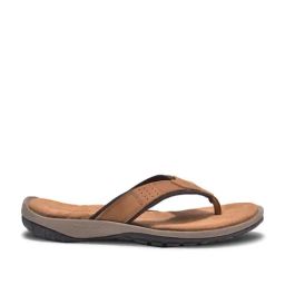 Woodland Men's Snaype Thongs-picture-6