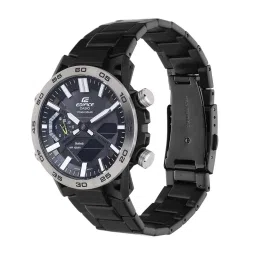 Casio Edifice ECB-2000DD-1ADF Analog-Digital Watch for Men image 2