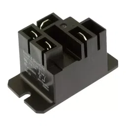 TE CONNECTIVITY POWER RELAY, SPST-NO, 30A, 277VAC, PANEL, T9AP1D52-12-picture-13
