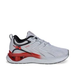 Campus Men's NOVAA Grey Running Shoes-54