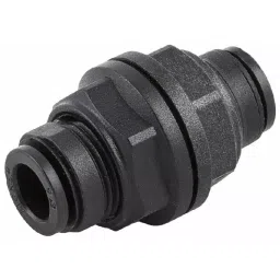 RS PRO Push-in Fitting Push In 4 mm to Push In 4 mm Tube-to-Tube, 1761408-image-95