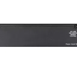 D-LINK 24-Port Fast Ethernet 10/100 Mbps Unmanaged Switch, DES-1024D image 4