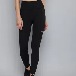 Puma Women Shapeluxe Seamless Training Tights-image-45