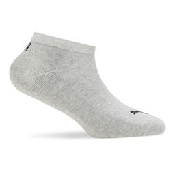 PUMA Cotton Ankle Length Sneaker Socks-image-64