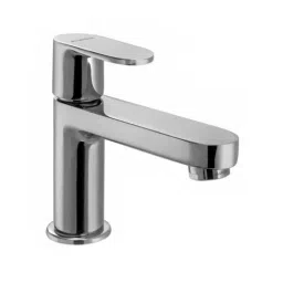 PLUMBER CROSS Deck Mounted Pillar Cock, COS-1101-image-9