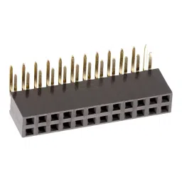 WURTH ELEKTRONIK Connector, Header, 32Pos, 2.54mm, 2Row, 613032243121-image-20