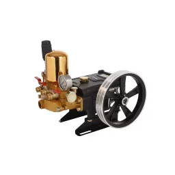 Pilot 3.0-5 HP HTP Power Sprayer Pump 30No Heavy Duty Golden Color, PL-HTP80-image-42
