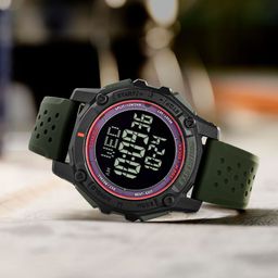 Timex Men Dial & Straps Digital Chronograph Watch TW4B33700UJ-image-33