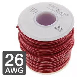 MULTICOMP PRO Hook Up Wire Jacket Material:PVC, 24-15452-image-41