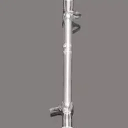 Glassco Leibig Glass Condenser 182.202.05-47