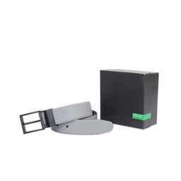 United Colors of Benetton Men Leather Reversible Belt-image-32