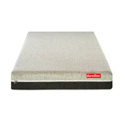 Duroflex Live-in Adapt Grey Foam New Gen Smart Design Flippable Adjustable Single Mattress image 5