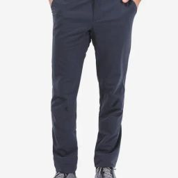 Quechua by Decathlon Abyss Grey Slim Fit Sports Trackpants-image-14
