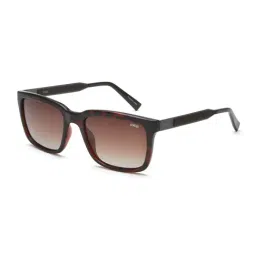 IDEE Green Square UV Protection Sunglasses for Men-image-79