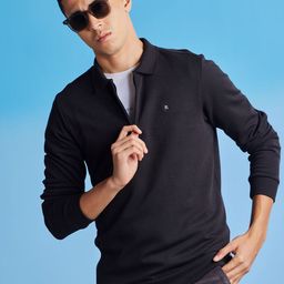 Red Flame Men Sweatshirt-picture-39