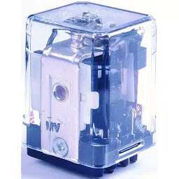 TE CONNECTIVITY RELAY, DPDT, 240VAC, 32VDC, 10A, KUP-11A35-120-89