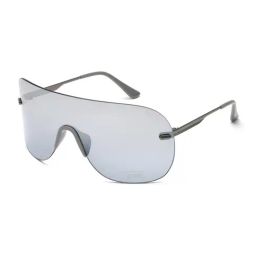IDEE Grey Square UV Protection Sunglasses for Men-picture-11