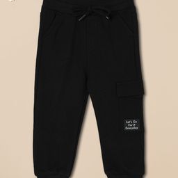 max Infant Boys Mid-Rise Joggers-image-85