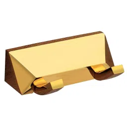 Aquieen Zura Robe Hook Stainless Steel Glossy Finish Gold, AQN 984-image-68