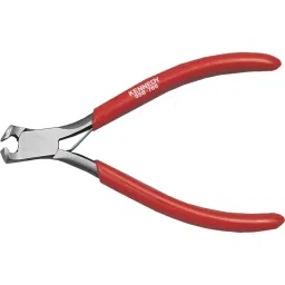 Kennedy 120 mm/4.3/4 Inch End Cutting Box Joint Nipper KEN5587650K-image-35