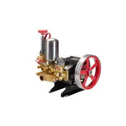 Pilot 3.0-7 HP HTP Power Sprayer Pump 80No Ripped Body, PL-HTP100-image-41