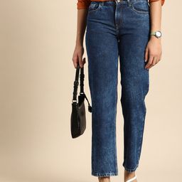 all about you Women Regular Fit Mid-Rise Jeans-image-31