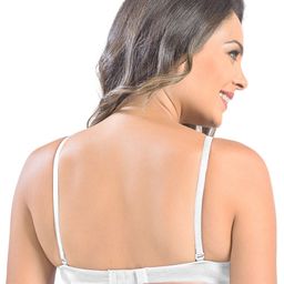 Sonari Pack of 2 White Bras image 2