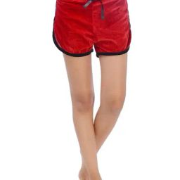 Da Intimo Red Night Shorts-image-52