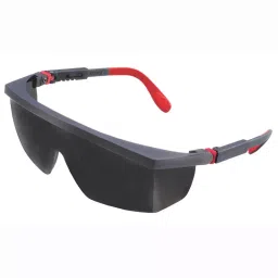 Karam ES 003 Gas Welding Scratch Resistant Safety Goggles-image-98