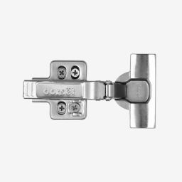 Dorset iGEN IGSC3D0C Soft Close 3D Adjustable Hinge 0 cranks with 3D mounting plate-image-35