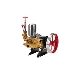 Pilot 5.0-7.5 HP HTP Power Sprayer Pump 30No 4 Plunger, PL-HTP120-37