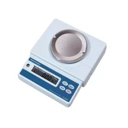 Shimadzu ELB-300  Measuring Capacity 0.300 Kg Potable Top loader Balance-36