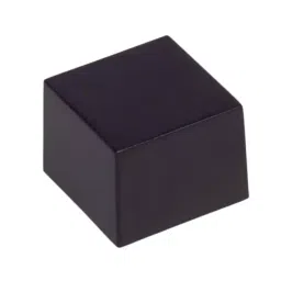 RS PRO Black ABS Enclosure, IP52, Black Lid, 22.1 x 22.2 x 16.5 mm Model No 1920749-image-51