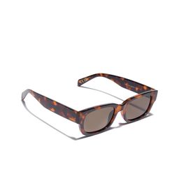 MANGO Women Rectangle Sunglasses with UV Protected Lens - 87945929-32-16