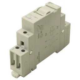 FINDER POWER RELAY, SPST, 16A, 24VDC, DIN RAIL, 202190240000-picture-17