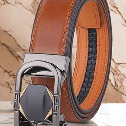 INVICTUS Men Leather Belt-picture-13