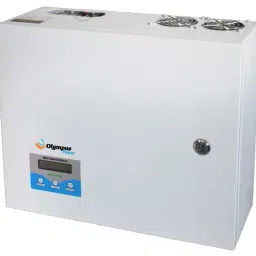Olympus Charge Controller 240V 20 Amp Model No SCC240-20A-MPPT-38