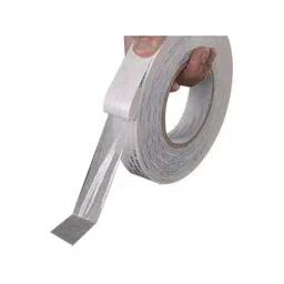 MM WILL CARE 50 m 12 mm Foam Transparent Double Sided Self Adhesive Tissue Tape MMWILL1004-13